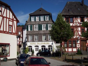 Hotel Dillenburg
